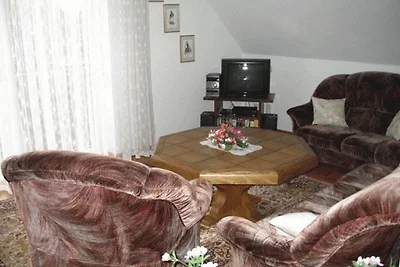 Appartamento Vacanza con famiglia Lüneburg
