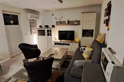 Schmuckkästchen Bungalow 50