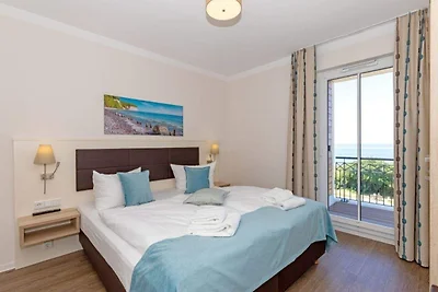 Aparthotel Waterkant Suites, Suite