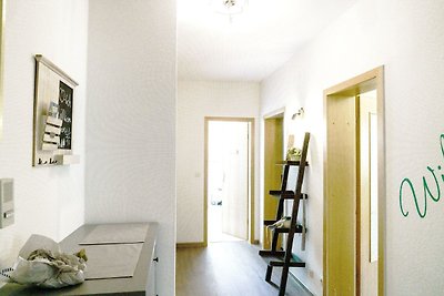 Vakantieappartement Gezinsvakantie Goslar