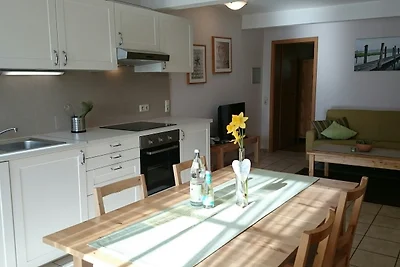Appartamento Vacanza con famiglia Grömitz