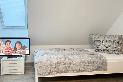 Casa vacanze Vacanza di relax Fuhlendorf