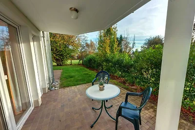 Villa Inseltraum, App. 1