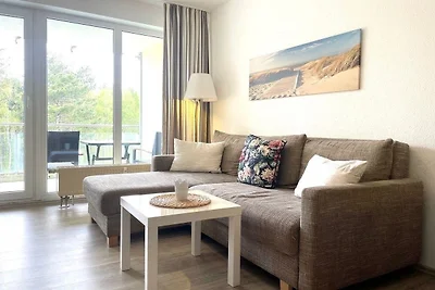Apartament Dla rodzin Sahlenburg