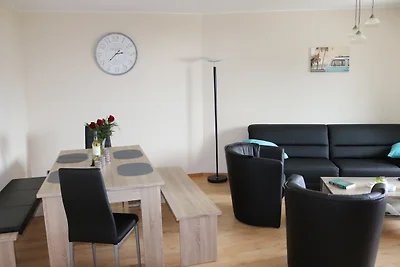 Casa vacanze Vacanza di relax Arzfeld