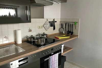 Vakantieappartement Gezinsvakantie Dipperz