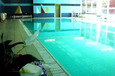 Fewo 91 WHG B 1 in Burhave