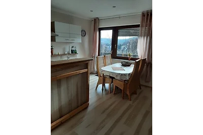 Ferienwohnung Waldblick