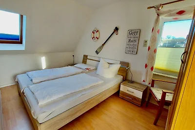 Ferienwohnung Ankerplatz