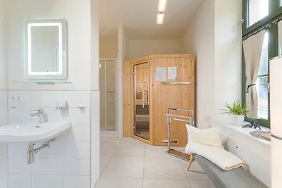 Alte Försterei Wildenthal am