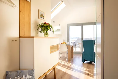 Ostsee - Appartement Nr. 19