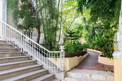 Villa Bella Julieta Appartement 4