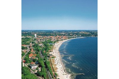 Vakantieappartement Gezinsvakantie Eckernförde