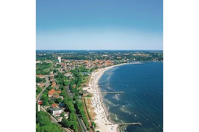 Appartamento Vacanza con famiglia Eckernförde