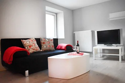 Böhmerwald pur² Ferienwohnung 3