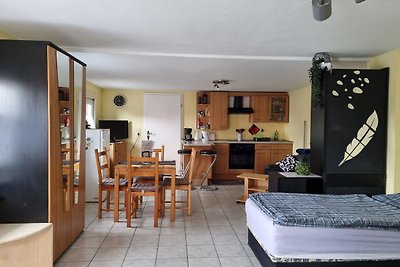 Vakantieappartement Gezinsvakantie Ober-Mörlen