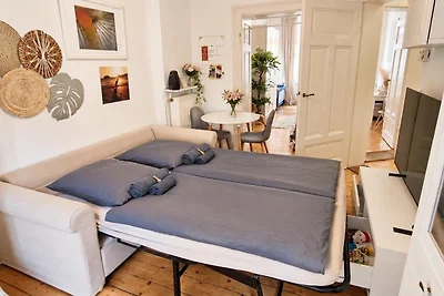 Velmora Boutique Suites: Cozy