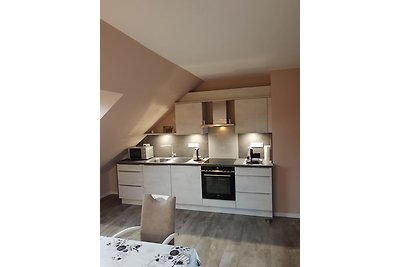 Vakantieappartement Gezinsvakantie Kalletal