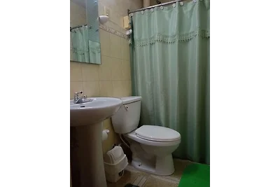 Vakantieappartement Gezinsvakantie Santiago de Cuba