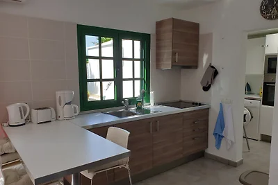 Casa vacanze Vacanza di relax Yaiza