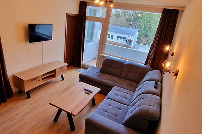 Ferienwohnung Müter - Appartement