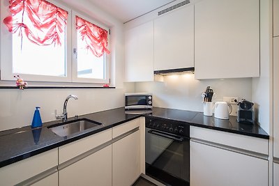 Vakantieappartement Gezinsvakantie Davos