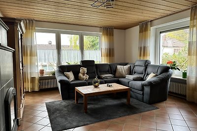 Ferienwohnung Niedermeier im 1.