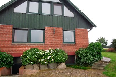 Vakantieappartement Gezinsvakantie Eckernförde