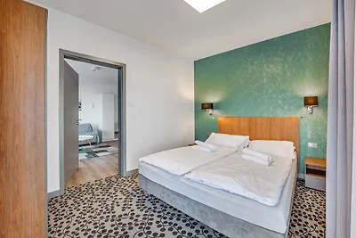 Sun&Snow Piec Morz - Apartment H 29