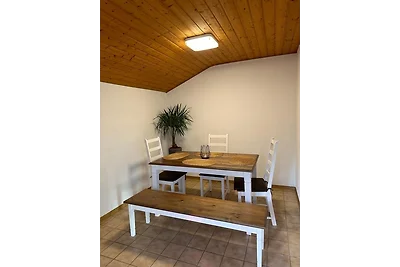 Casa vacanze Vacanza di relax Mönkebude