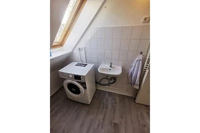 Möblierte Wohnung im Herzen