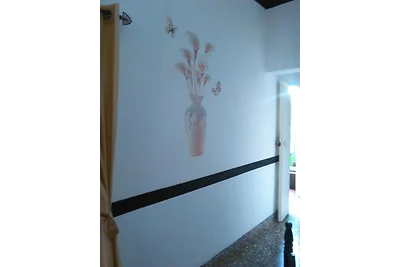 Appartamento Vacanza con famiglia Holguin