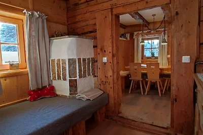 Chalet zum Feldalphorn (Prädasten