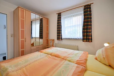Vakantieappartement Gezinsvakantie Kellenhusen