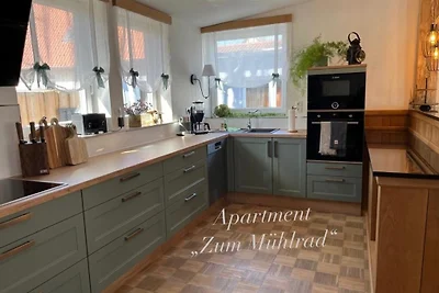 Villa Malzmühle "Apartment Zum