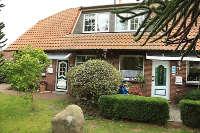 Vakantieappartement Gezinsvakantie Hage