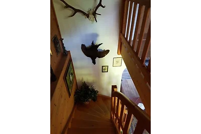 Jagdhütte Hohe Tauern