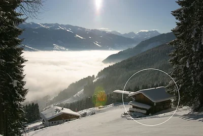 Vakantiehuis Ontspannende vakantie Fügenberg