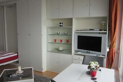 Apartamento Vacaciones familiares Timmendorfer Strand