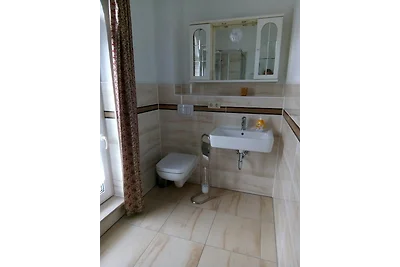 Appartamento Vacanza con famiglia Hoppegarten