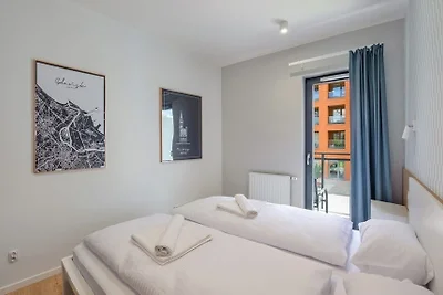 Sun&Snow Aura III - Apartament 9