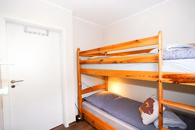 Ferienhaus Auszeit - Wohnung