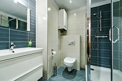 Vakantieappartement Gezinsvakantie Szklarska Poreba