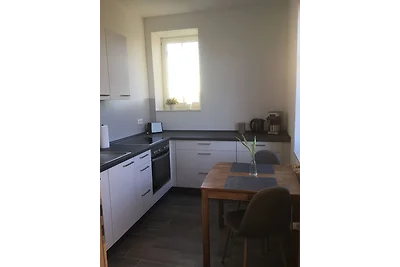 Ferienwohnung "Haus lütje wehr"
