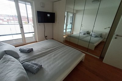 Vakantieappartement Gezinsvakantie Friedrichshafen