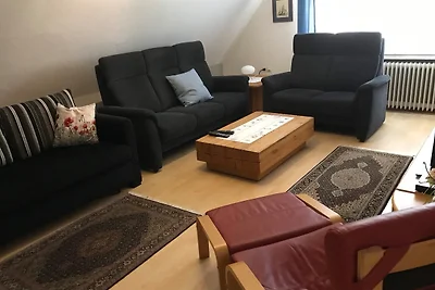 Ferienwohnung Thekla