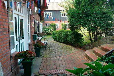 Vakantieappartement Gezinsvakantie Haffkrug