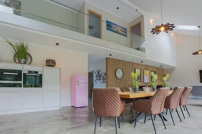 Casa vacanze Vacanza di relax Malchow