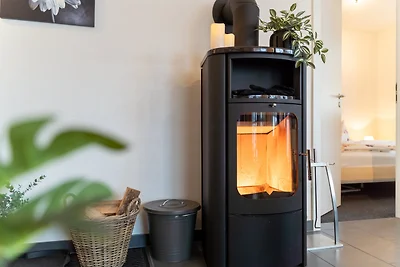 Vakantieappartement Gezinsvakantie Großenbrode