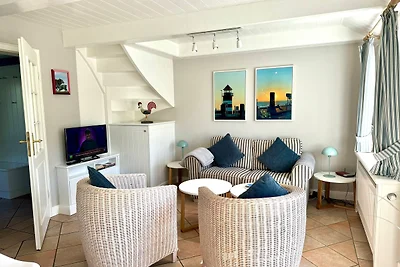 Casa vacanze Vacanza di relax Nieblum